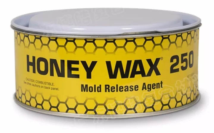 魔術般神奇的脫模蠟，脫模不再費時費力&mdash;&mdash;美國Stoner蜜蠟250，脫模屆的模范生，趕快來看看我們做的效果小測試吧