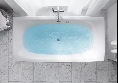 不僅是&ldquo;洗澡&rdquo;，好浴缸才能&ldquo;洗&rdquo;去你一天的疲倦