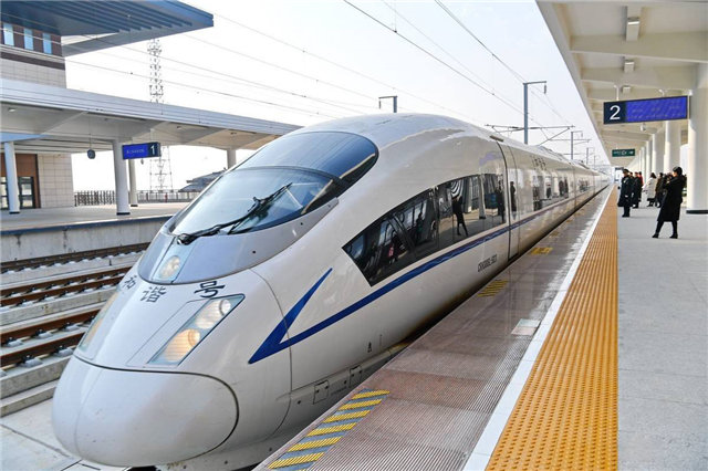 VPI硅膠真空成型｜實際應(yīng)用案例&mdash;&mdash;高鐵配件