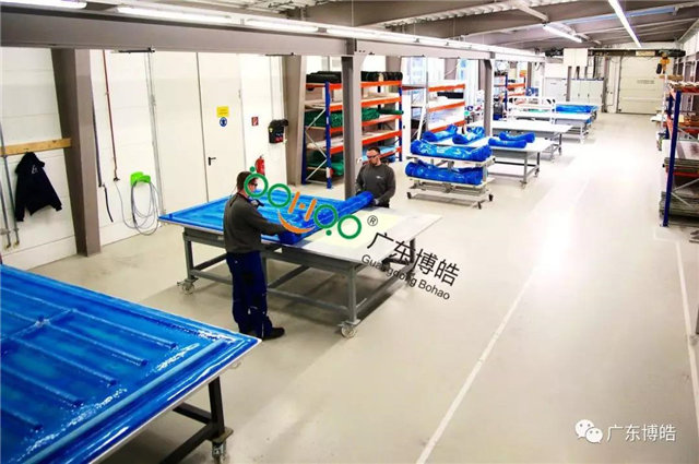 VPI硅膠真空成型｜實際應(yīng)用案例&mdash;&mdash;高鐵配件-2