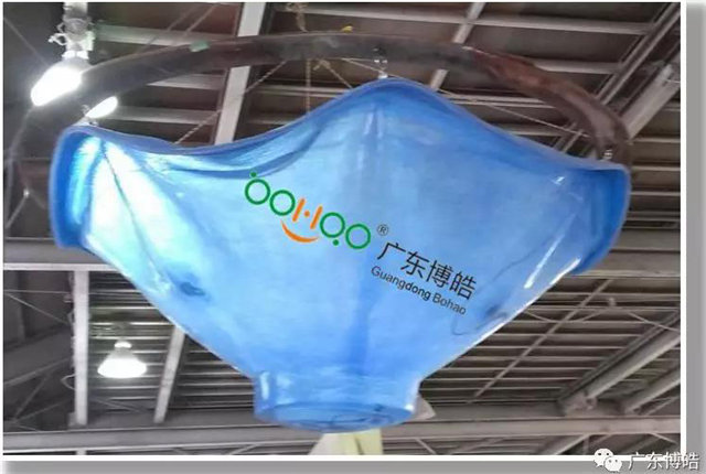 VPI硅膠真空成型｜實際應(yīng)用案例&mdash;&mdash;儲罐罐蓋