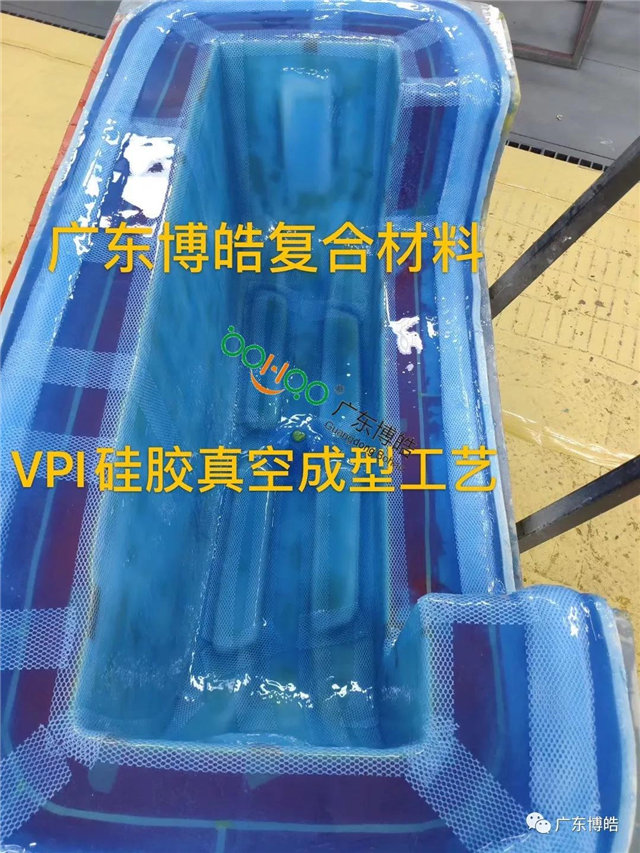 VPI硅膠真空成型｜實際應(yīng)用案例&mdash;&mdash;汽車配件