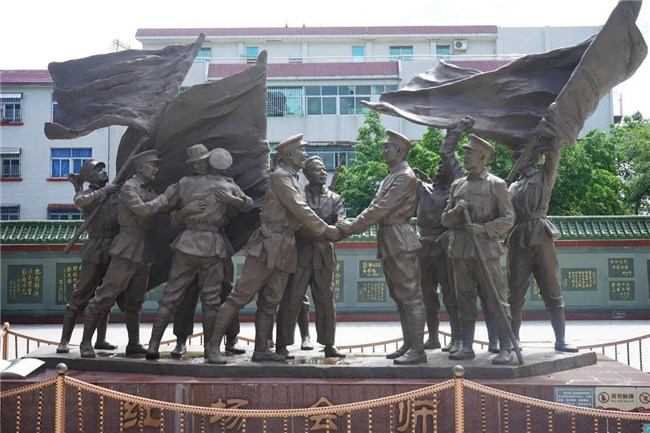 廣東博皓汕尾之旅：游山游水游天下&middot;愛家愛國愛博皓  -16