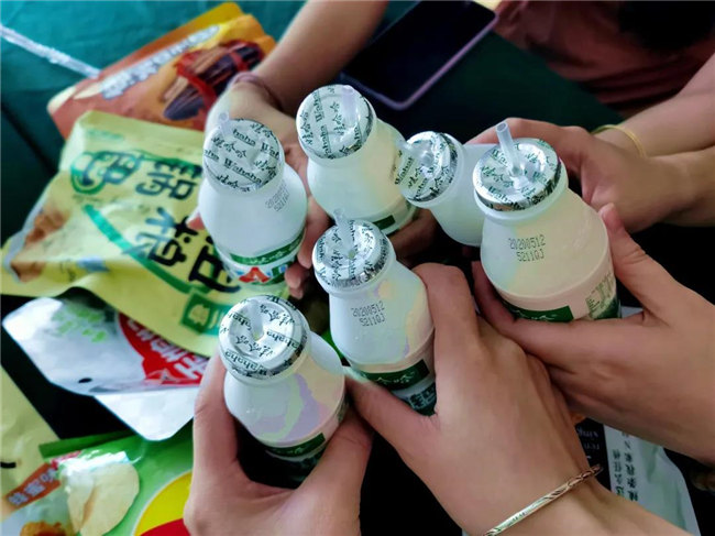 乘風破浪的博皓人&mdash;&mdash;廣東博皓汕尾旅游記  -24