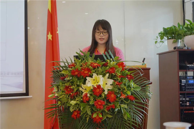 賦能團(tuán)隊激活力，創(chuàng)新服務(wù)贏市場！&mdash;&mdash;廣東博皓2020年上半年經(jīng)營工作會議   -8