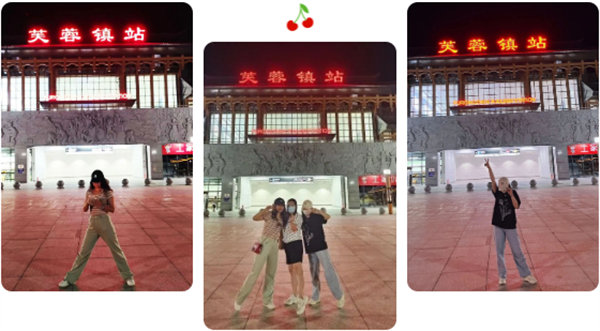 &ldquo;湘&rdquo;約鳳凰，相守未來(lái)&mdash;&mdash;2022博皓快樂(lè)湖南行   -2