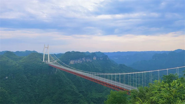 &ldquo;湘&rdquo;約鳳凰，相守未來(lái)&mdash;&mdash;2022博皓快樂(lè)湖南行    -13