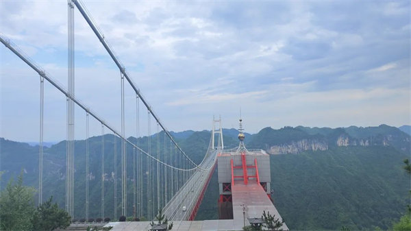 &ldquo;湘&rdquo;約鳳凰，相守未來(lái)&mdash;&mdash;2022博皓快樂(lè)湖南行    -14