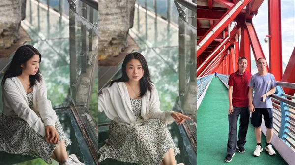 &ldquo;湘&rdquo;約鳳凰，相守未來(lái)&mdash;&mdash;2022博皓快樂(lè)湖南行    -17