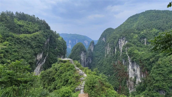 &ldquo;湘&rdquo;約鳳凰，相守未來(lái)&mdash;&mdash;2022博皓快樂(lè)湖南行    -20