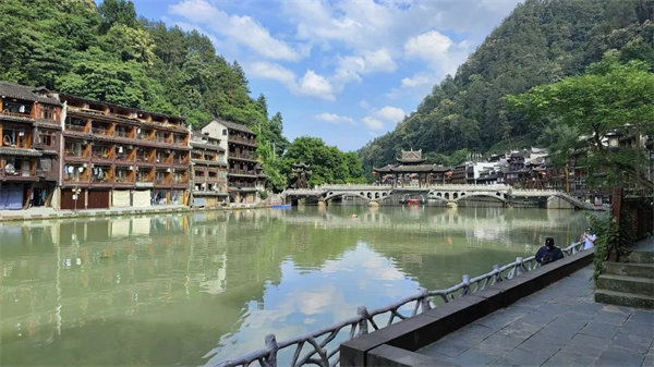 &ldquo;湘&rdquo;約鳳凰，相守未來(lái)&mdash;&mdash;2022博皓快樂(lè)湖南行    -23