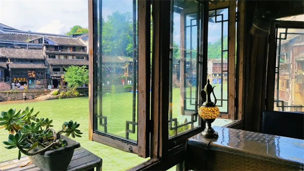 &ldquo;湘&rdquo;約鳳凰，相守未來(lái)&mdash;&mdash;2022博皓快樂(lè)湖南行    -27