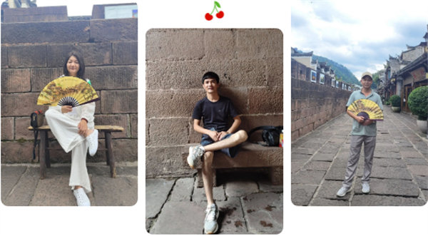 &ldquo;湘&rdquo;約鳳凰，相守未來(lái)&mdash;&mdash;2022博皓快樂(lè)湖南行    -30