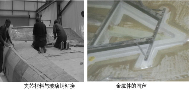 AOC力聯思Neobond &reg; VE 6100-W-1結構膠應用案例  -2