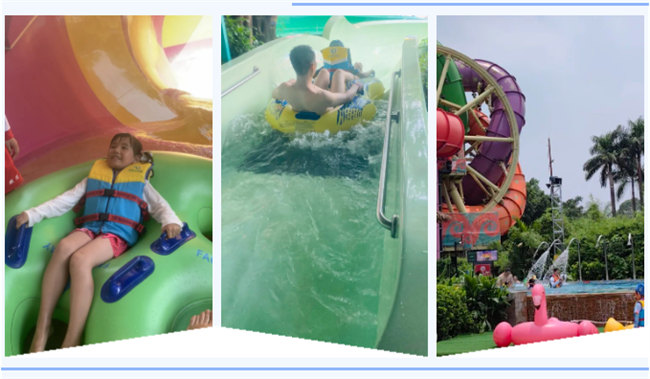 大手牽小手，快樂親子游！廣東博皓2023年親子游活動        -4