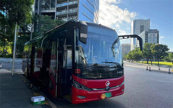 趣游盛夏，一路童行&mdash;2024年廣東博皓親子游   -2