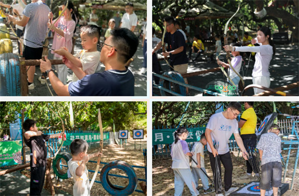 趣游盛夏，一路童行&mdash;2024年廣東博皓親子游   -11