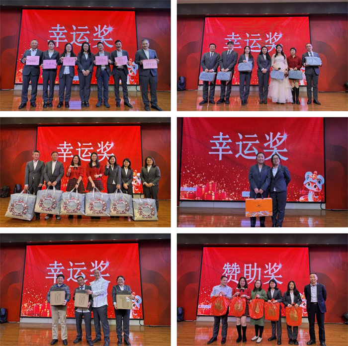 勢啟新章，共繪新藍圖&mdash;廣東博皓年終盛會-14