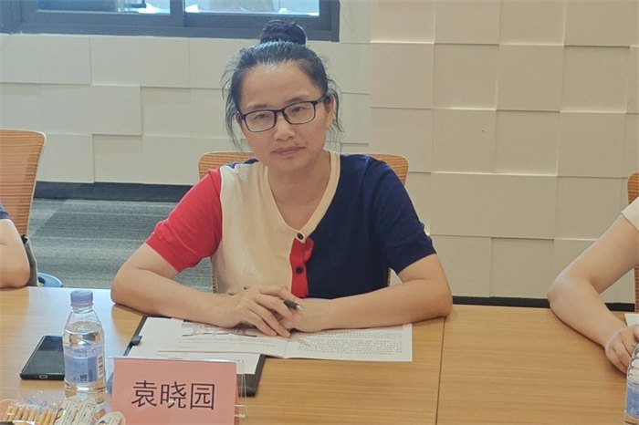 廣東博皓接待龍南經(jīng)開區(qū)考察團，共研產(chǎn)業(yè)合作新契機      -2