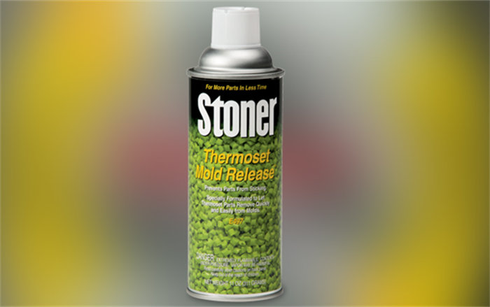 Stoner E497 熱固性模具脫模劑