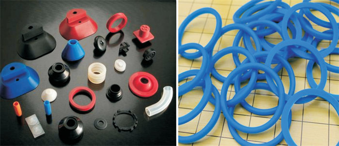 氟橡膠脫模方案：Stoner A373脫模劑讓高端密封件生產更高效    -2