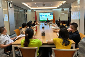 不止是技能提升，更是經營思維的覺醒 | 《整體核算表制作和分析》培訓有感