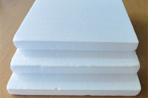 EPS泡沫芯材 建筑墻體/屋面吸音抗震復合板保溫泡沫板材 冷庫/車輛/船舶保溫隔熱板材廠家直供