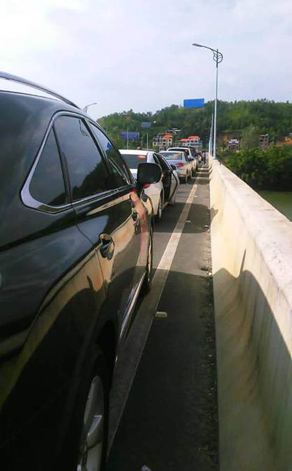 愛的路上，有你，有我，有博皓！&mdash;&mdash;助學上猶行-4