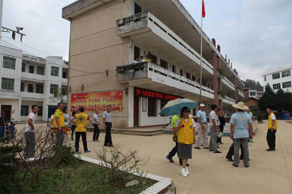 愛的路上，有你，有我，有博皓！&mdash;&mdash;助學上猶行-44